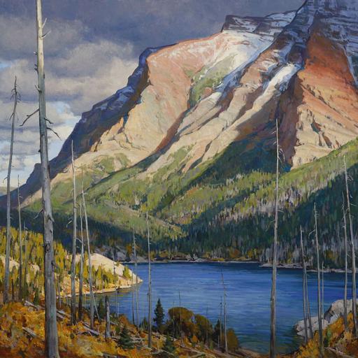 Josh Elliott: 2025 Prix de West Artist Interviews - Epi. 356, Host Dr. Mark Sublette