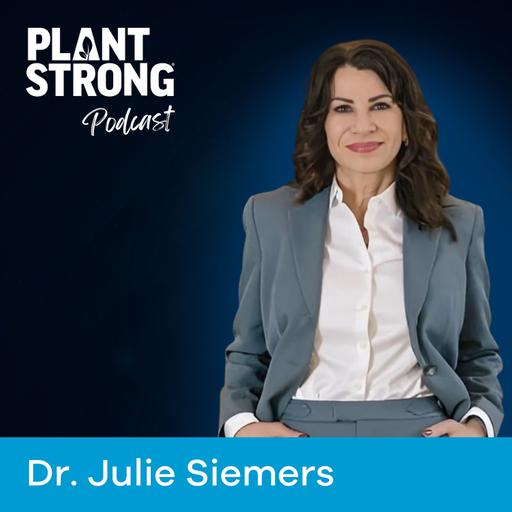 Ep. 311: How to Survive Your Hospital Stay with Dr. Julie Siemers