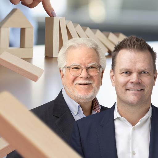 Unveiling the Truth: The 9 Big Forces Driving Australia's Property Market in 2025, with Brett Warren