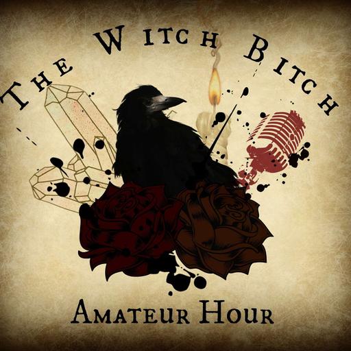 Making Some Witch Kits and Mercury Retrograde in Leo - Ep. 340