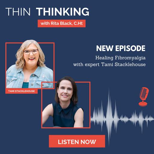 Episode 230: Healing Fibromyalgia with expert Tami Stacklehouse