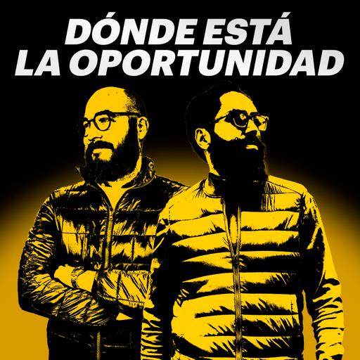 FINANZAS DESCENTRALIZADAS | LA PEOR EMPRESA | LA REVOLUCIÓN QUE LAS EMPRESAS NO ESPERABAN | EP. #314