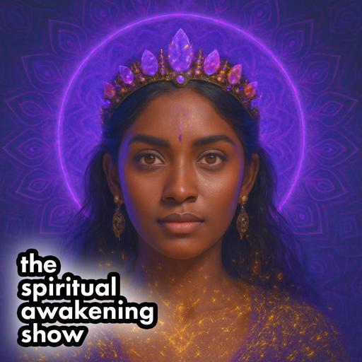 Kundalini Awakening: Support for Empaths & Highly Sensitive People | After Dark Sessions
