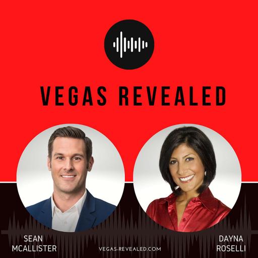 Friends Experience: The One in Vegas, Steve Wynn's Instagram, Summer Las Vegas Deals, Lady Gaga Concert, Must-Have French Dip | Ep. 280