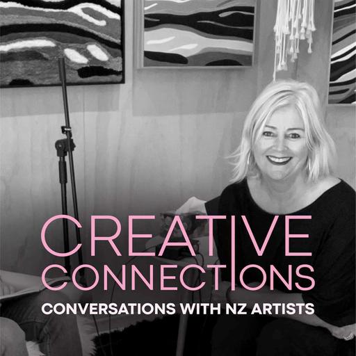 Anna Stichbury - Contemporary Artist