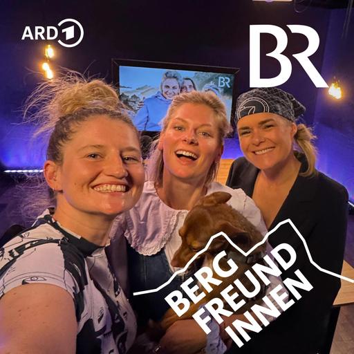 4.500 Kilometer durch Europa - Bergfreundin Nina beim härtesten Radrennen der Welt I Interview