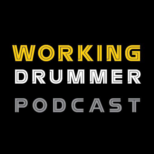 528 - Louie Palmer: The Importance of Sound and Presentation, His Online School: Playbetterdrums.com, Playing Traditional Grip
