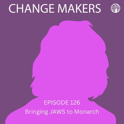Bringing JAWS to Monarch: What It Means for Users