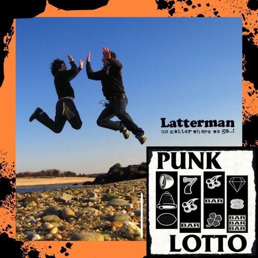 No Matter Where We Go..! by Latterman