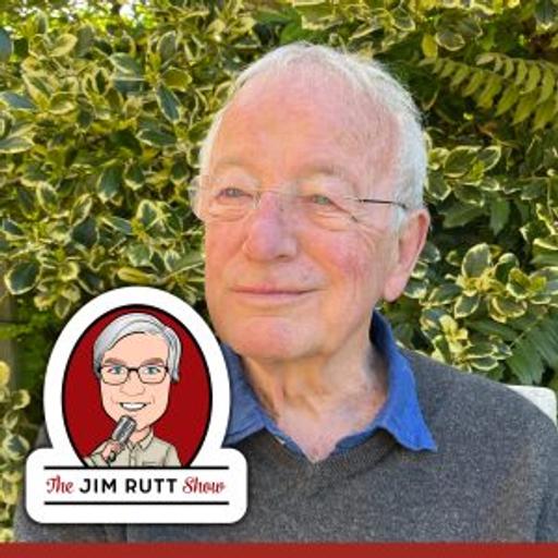 EP 311 Nicholas Humphrey on the Invention of Consciousness