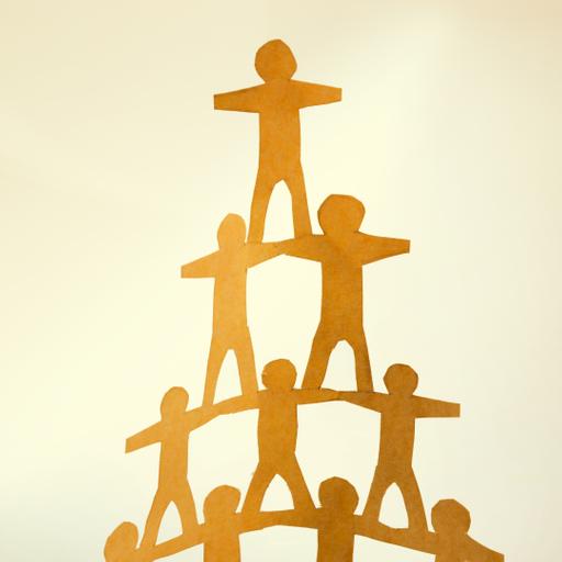 TLP469: A Leadership Pyramid Model with Ray Palumbo