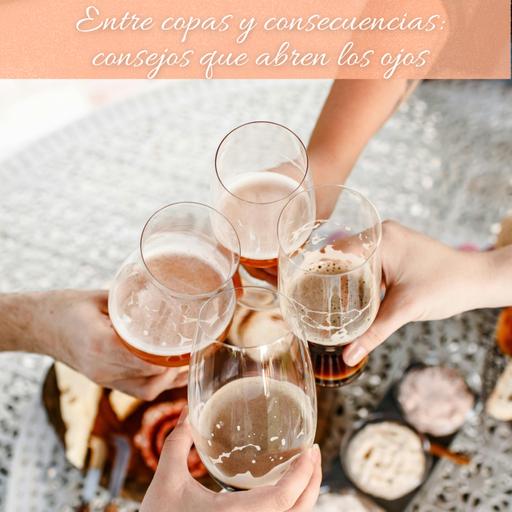 Entre copas y consecuencias: consejos que abren los ojos | ▶️ JW • 446