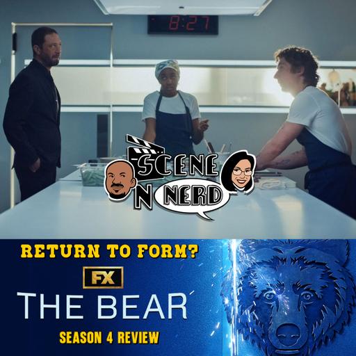 The Bear Season 4 Review: Is This The Perfect Blend Or A Bitter Taste?