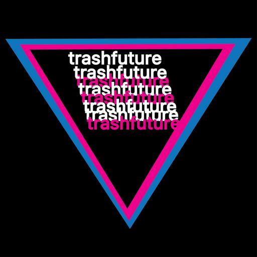 We Can Hallucinate It For You Wholesale ft. Gareth Fearn