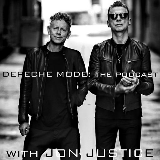Depeche Mode: In The End (from the end credits of "M," edited by Jon Justice)