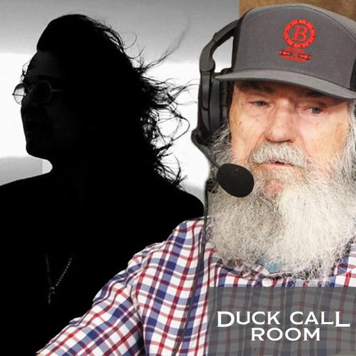 Uncle Si Confesses He Was Inspired by Ozzy Osbourne