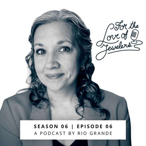 S6-E6: An Inside Look at Jewelers for Children