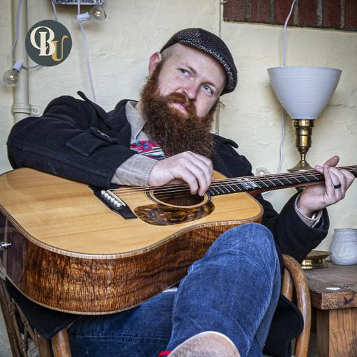 Bluegrass Unlimited Podcast with Bryan McDowell