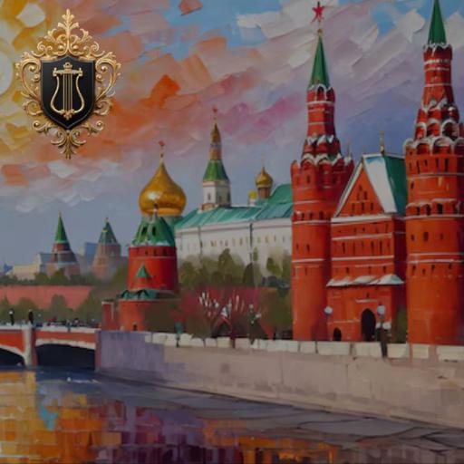 Alexander Glazunov, com The Kremlin , e despedida de Ozzy Osbourne