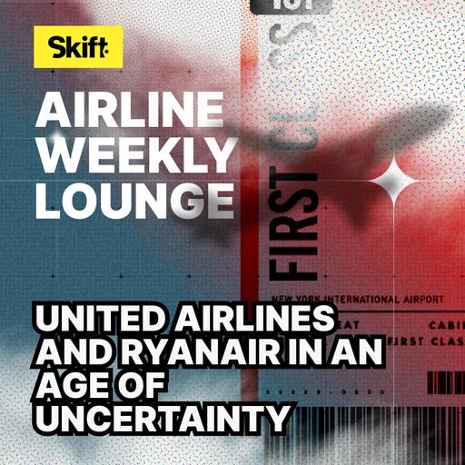 United Airlines and Ryanair in an Age of Uncertainty
