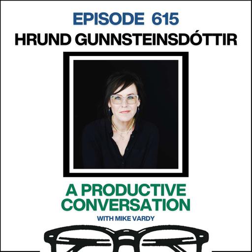 Hrund Gunnsteinsdóttir Talks About Intuition, Attention, and Inner Alignment