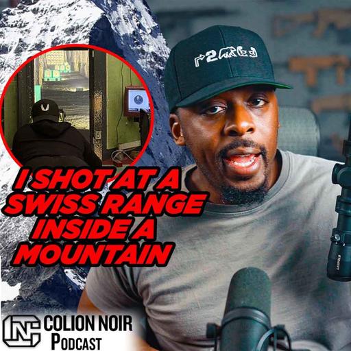 Why I Think Iron Sights on Rifles Are Kind of Stupid