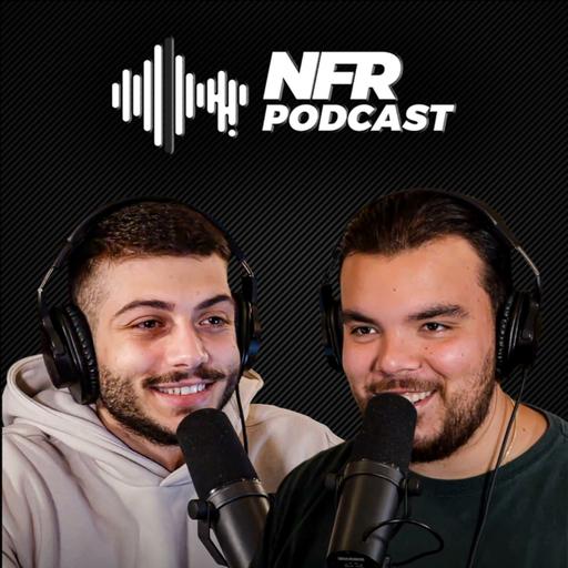 Exciting Update for Audio Podcast