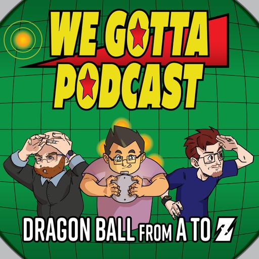 (VIDEO) Dragon Ball Super Manga Doug Edition - Granolah Part 5