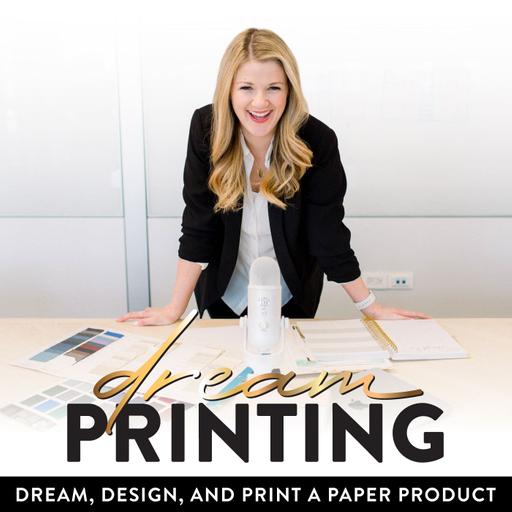 269 | How Karen Houston Created Her Luxury Guided Journal & Bible Study! A Print School Alumni