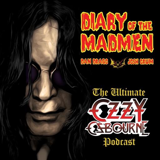 Ozzy Osbourne - End Of An Era