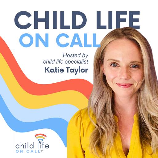 From Bedside Nursing to Butterfly Pig: A Mission to Reduce Pediatric Medical Trauma Through Play (263)-Mary’s Story