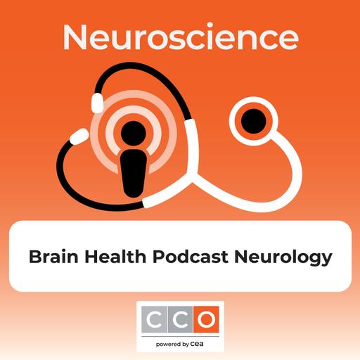 Cognitive Conversations: Brain Health in Neurology