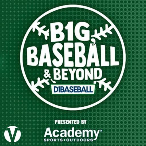 B1G Baseball & Beyond: MLB Draft Impressions