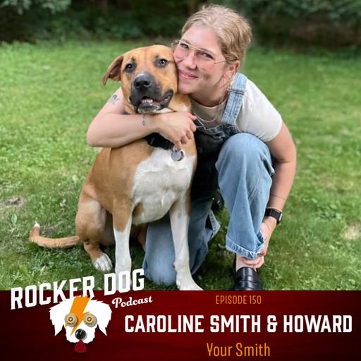 Caroline Smith - Your Smith