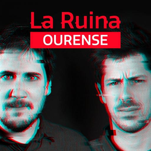 260. La Ruina (con Miriam Martínez)