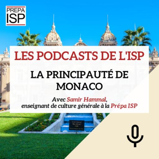La principauté de Monaco