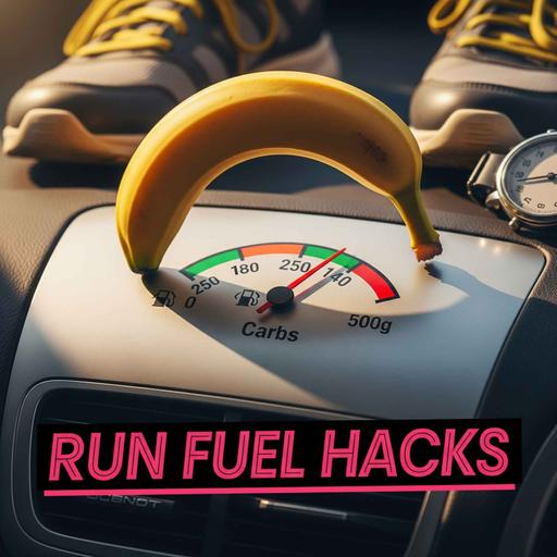 What to Eat Before and After a Run (Without Overthinking It)
