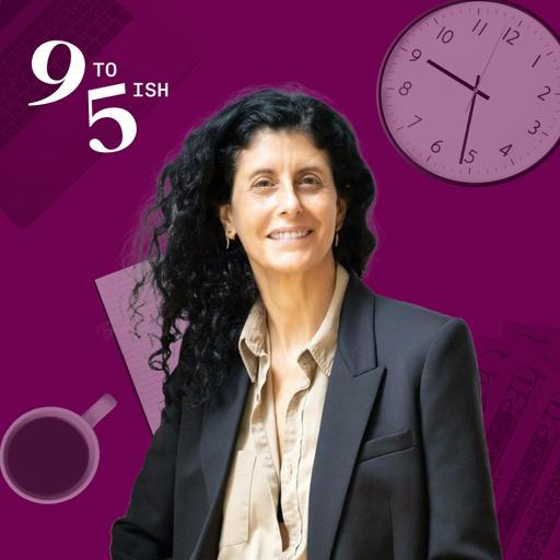 Nili Lotan on Giving Herself Permission to be a Working Mom