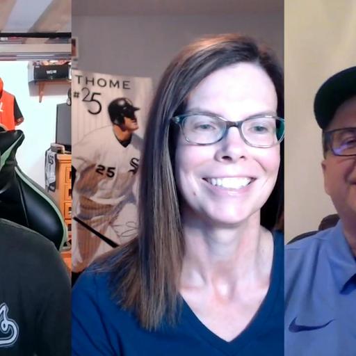 Ladies' Night Special Edition: Family Night! — White Sox vs. Cubs, with the Bollenbachs — 2025-07-24