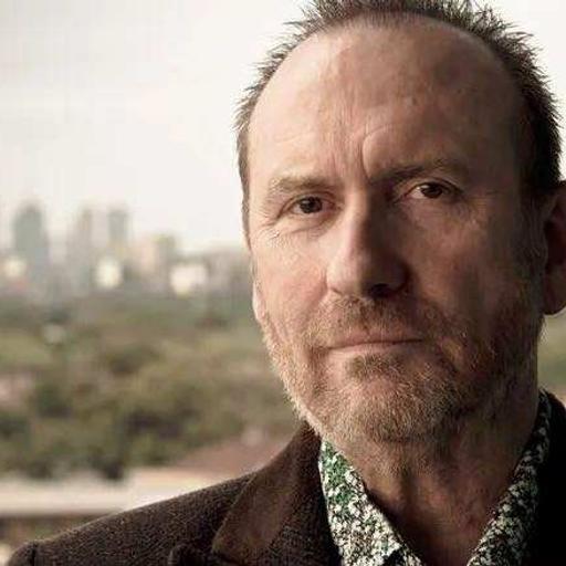 Episode 532 - Colin Hay