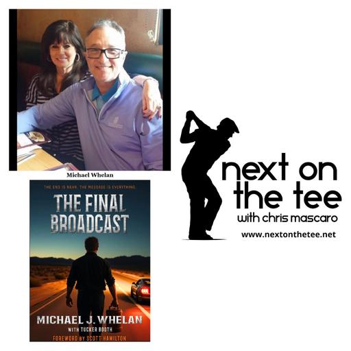S12, Ep 32 Part 2: In the Face of Goodbye: Michael Whelan’s Most Powerful Chapter Yet