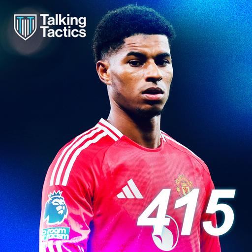 415 | Rashford in Exile