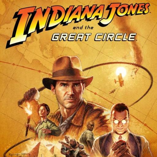 Expansion Pass #242 - Indiana Jones and the Great Circle Spoiler-Free Review