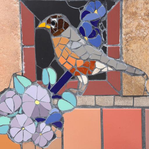 "Conversations with Birds" von Ergo Phizmiz