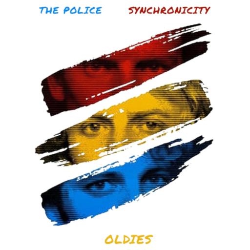 «Synchronicity»: Cumbre y caída de The Police