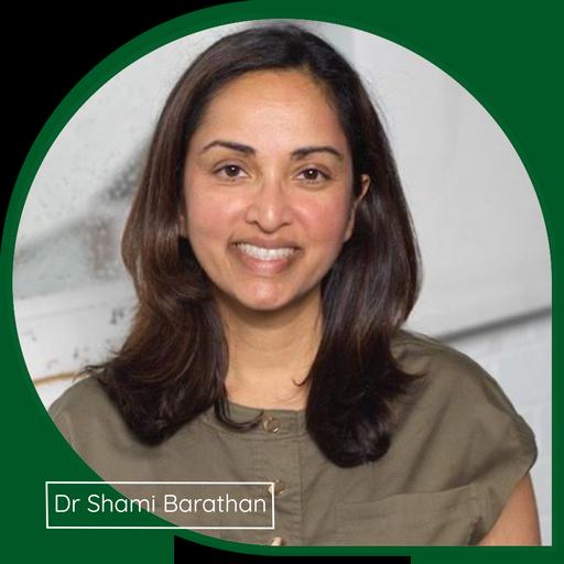 Integrative Medicine with Dr Shami Barathan