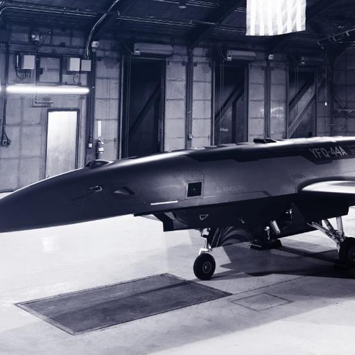 Future of Collaborative Combat Aircraft