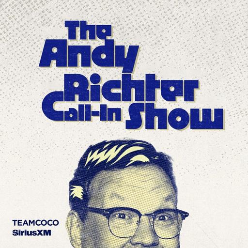 Sona Movsesian: Dating Disasters (Re-Release of the Andy Richter Call-In Show)