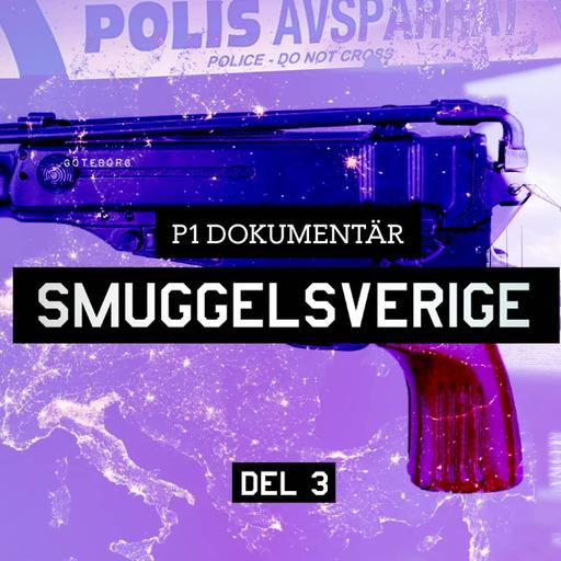 Smuggelsverige – Polismordet i Biskopsgården (R)