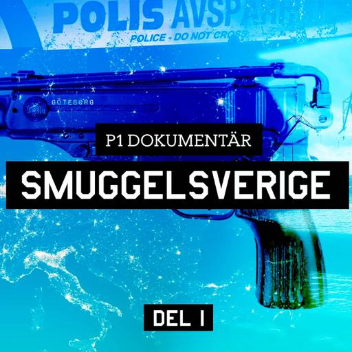 Smuggelsverige – Vapnet som dödade vår son (R)
